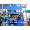 Two or Three Wave Guard Railway Roll Forming Machine